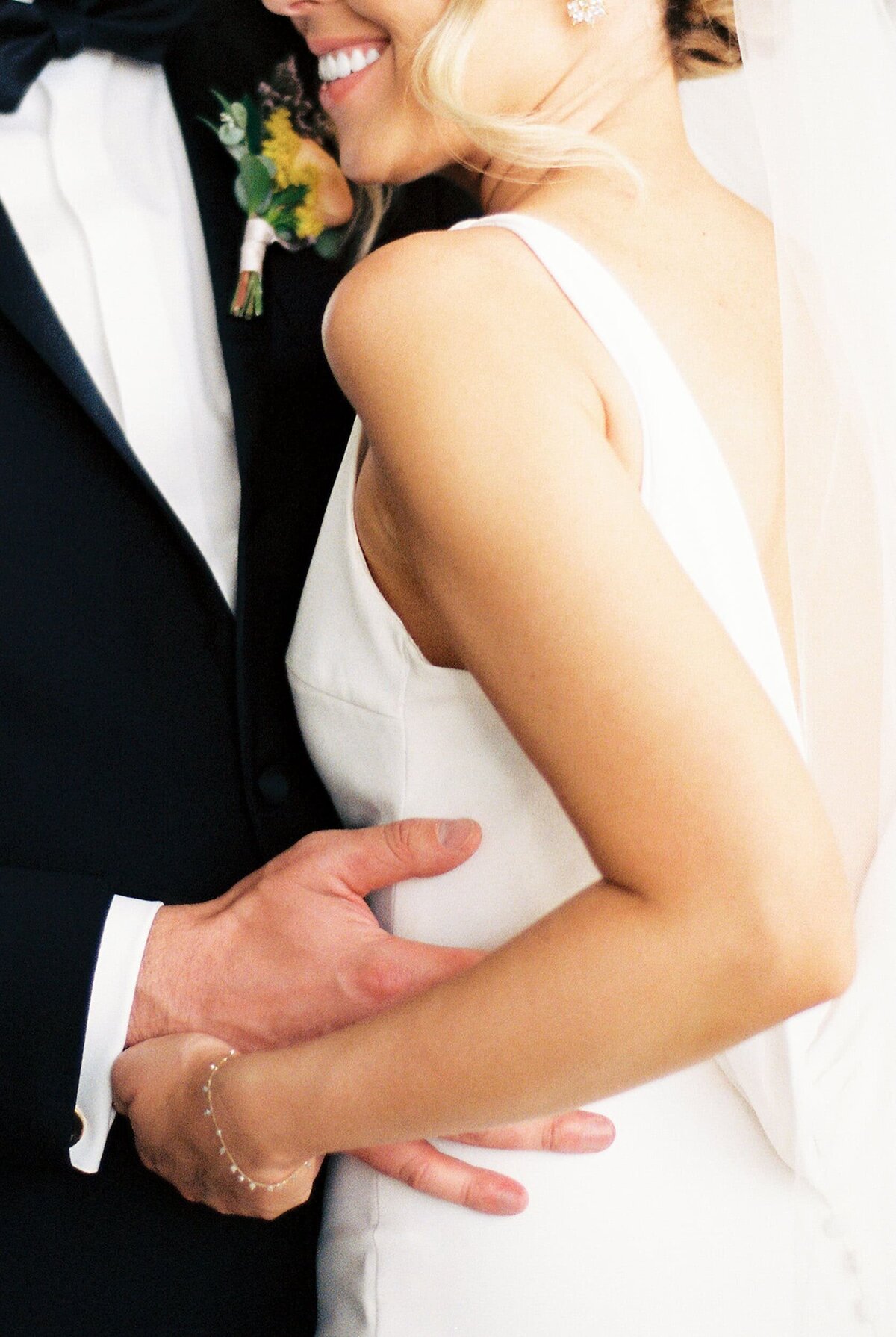 Chic City Wedding in Denver | LA Wedding Photographer