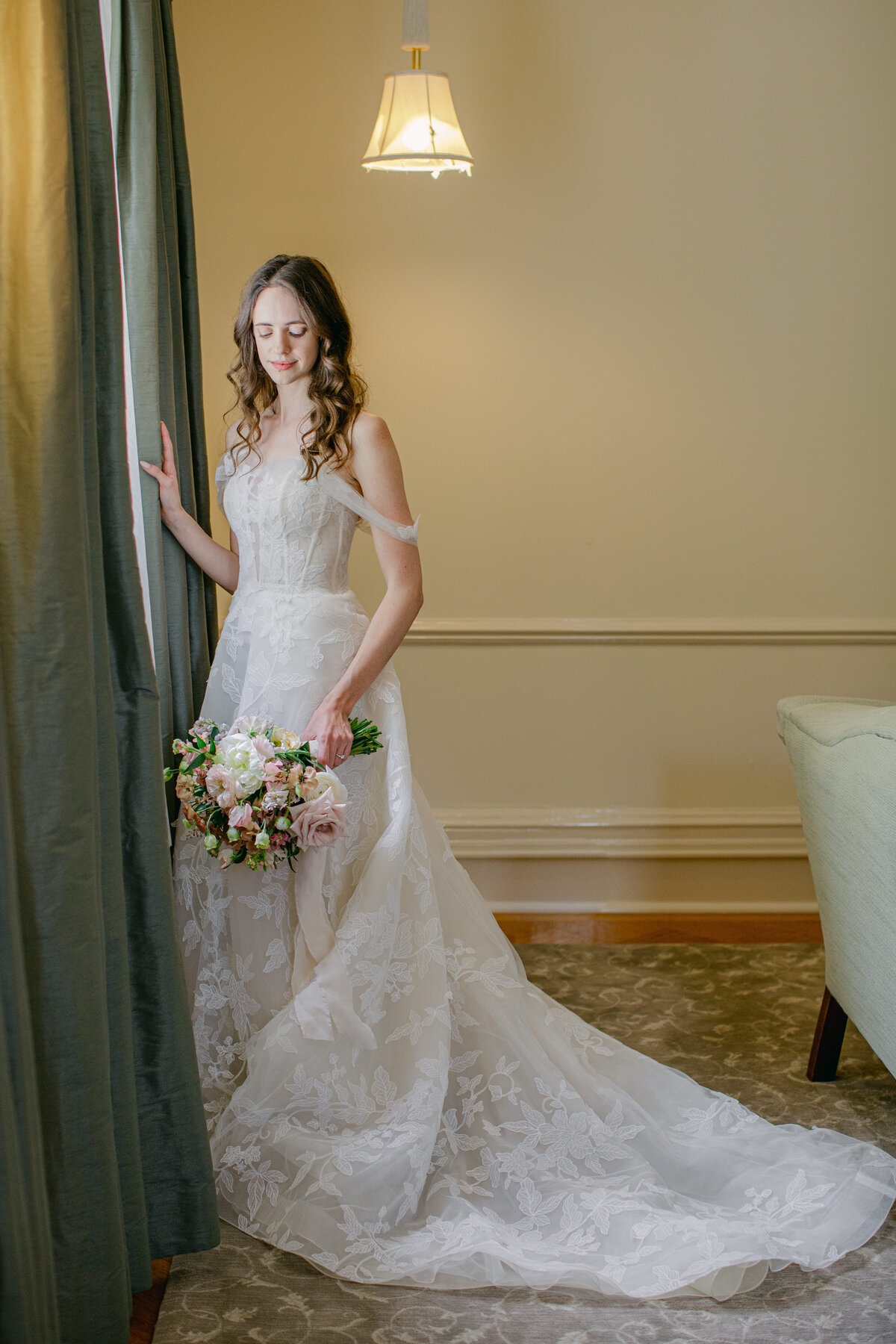 Eolia Mansion Wedding - Jeannemarie Photography - 105