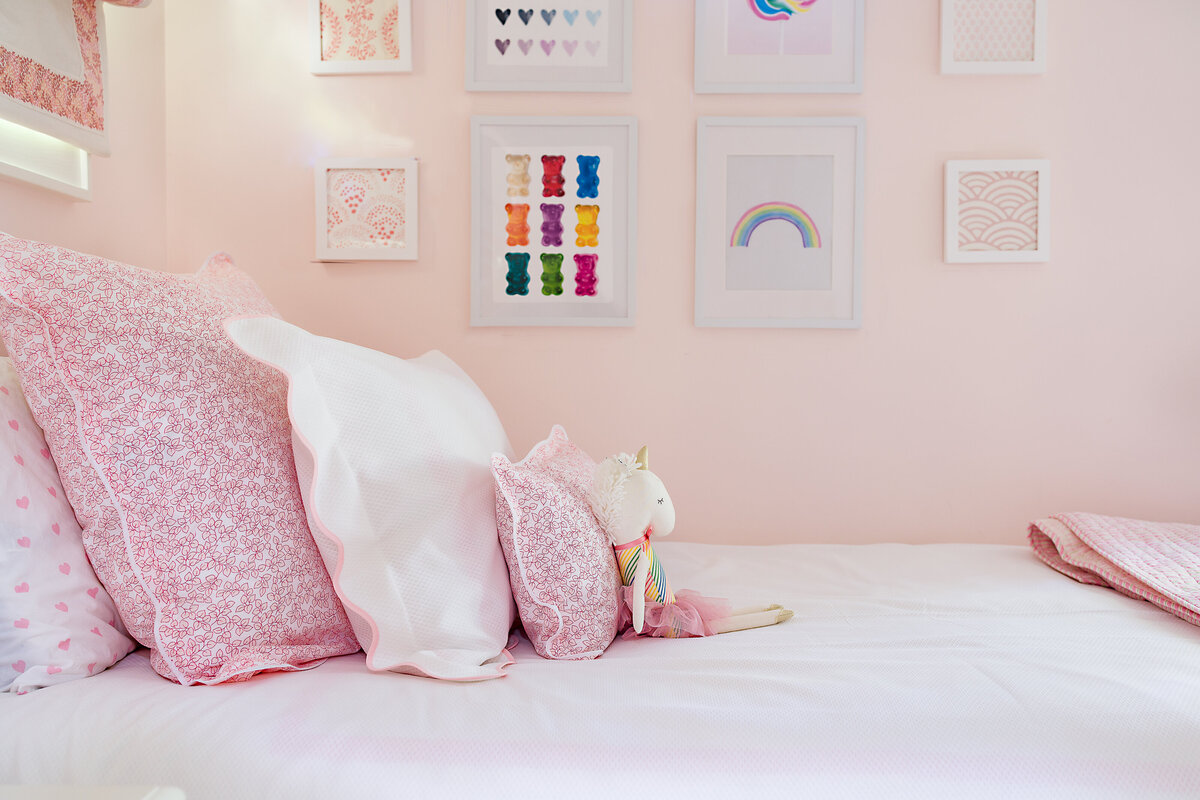 little girls bedroom long island interiors photographer