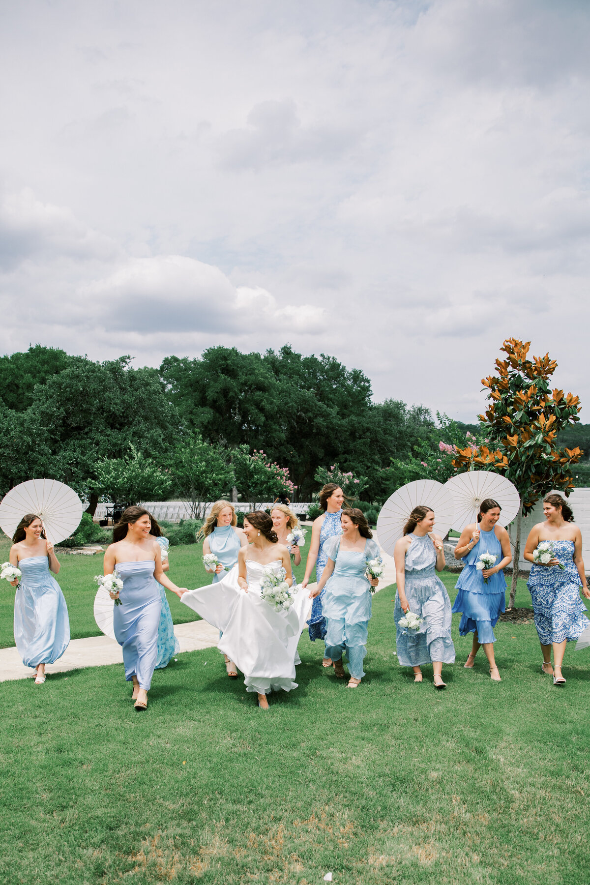Ink & Willow Photography | Posey Meadows