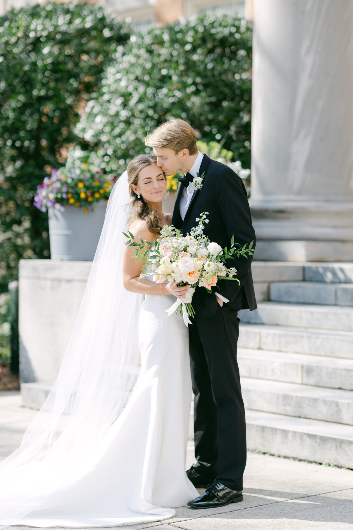 Katherine Horton Photography Christin & Lee Wedding Day Katherine's Favorites 073