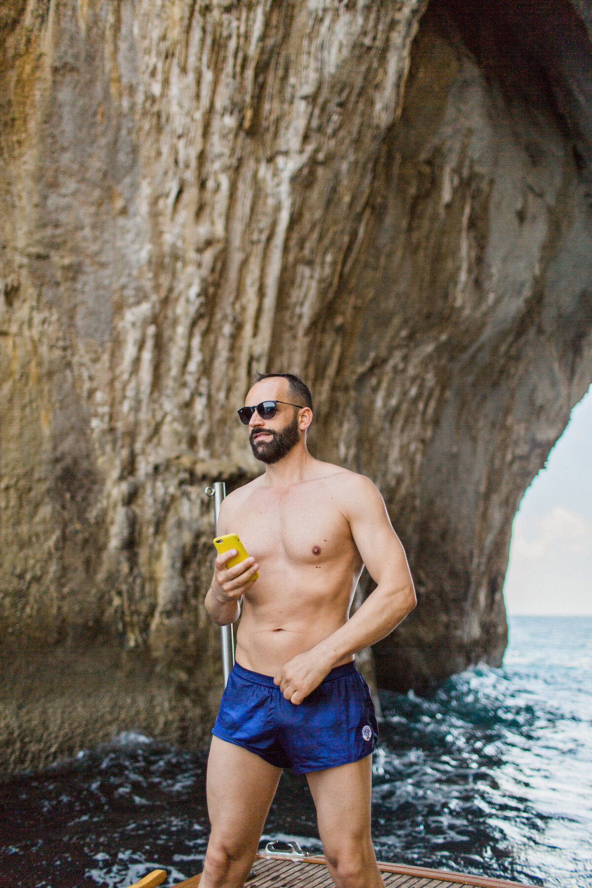 Taryn + Brendan in Italy103