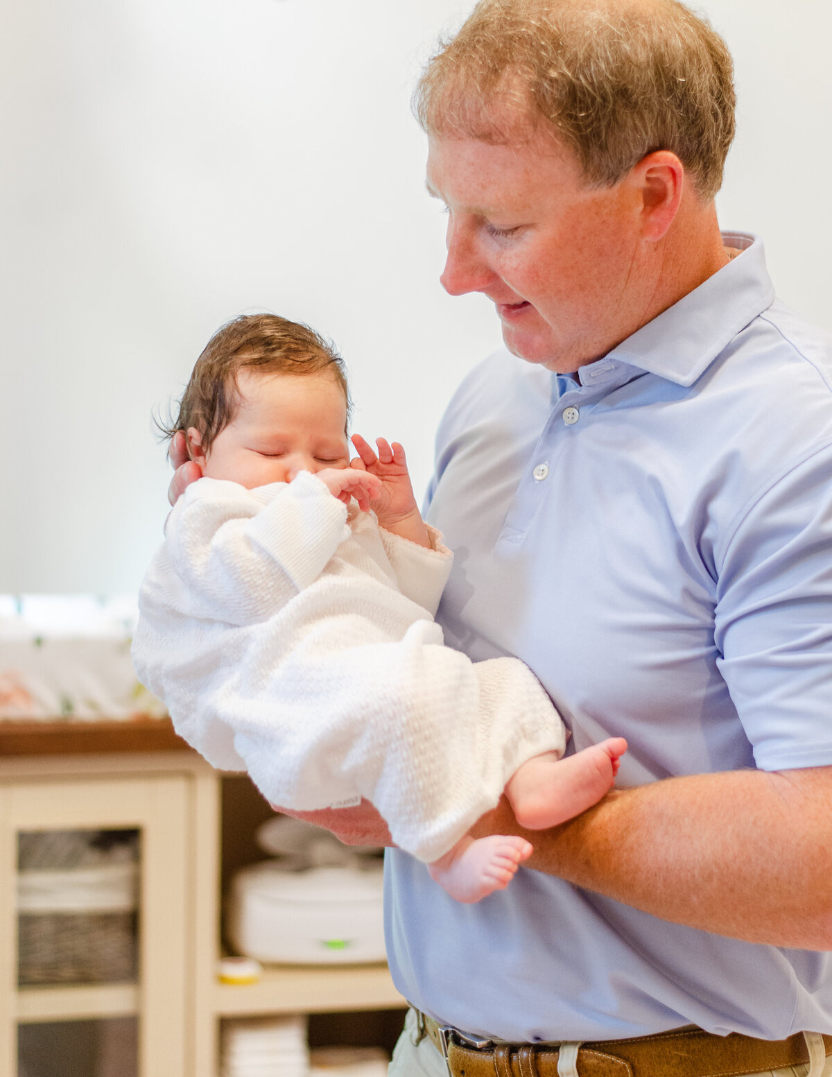 father-and-daughter