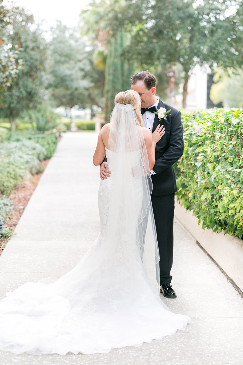 Nichole and Greg Alfond Inn wedding | Beautiful black tie Alfond Inn wedding_-14