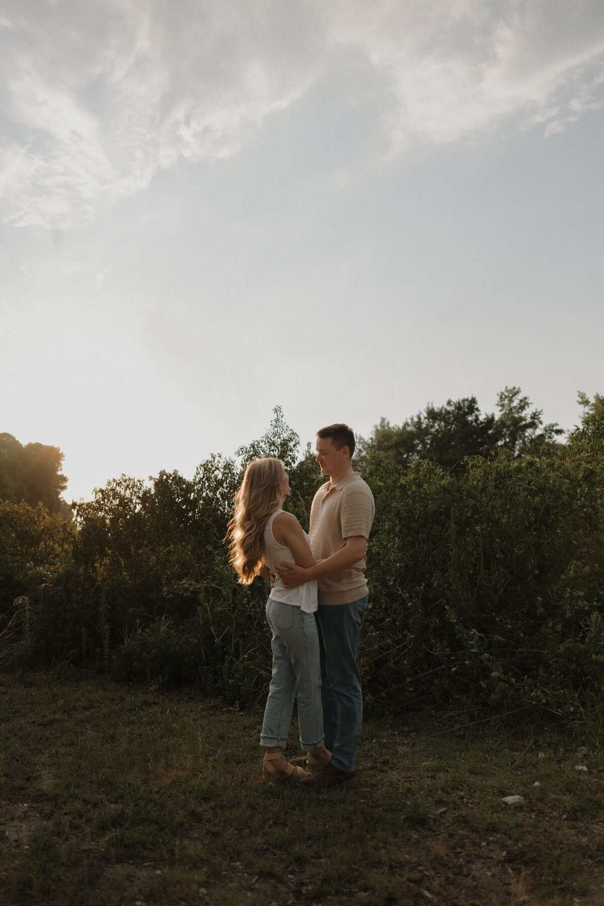 Columbia Engagement Photographer1
