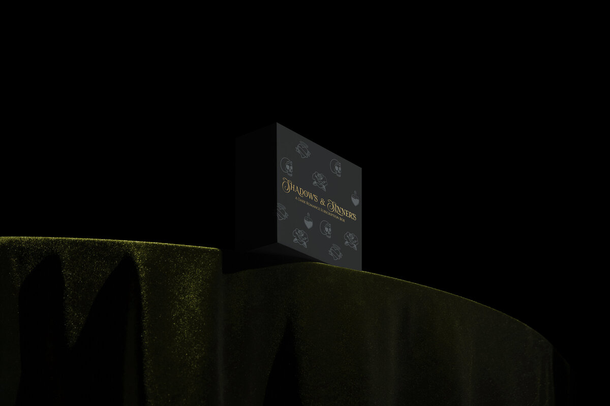 box-mockup