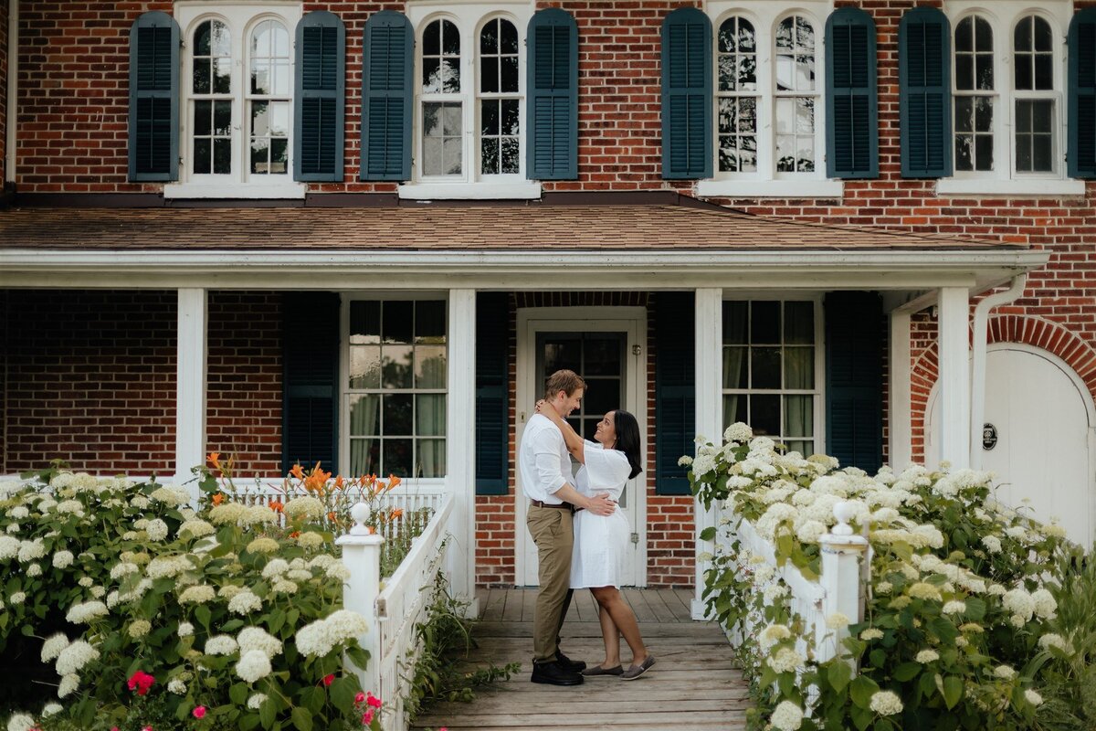 Kayla & Peter Engagement Session-11
