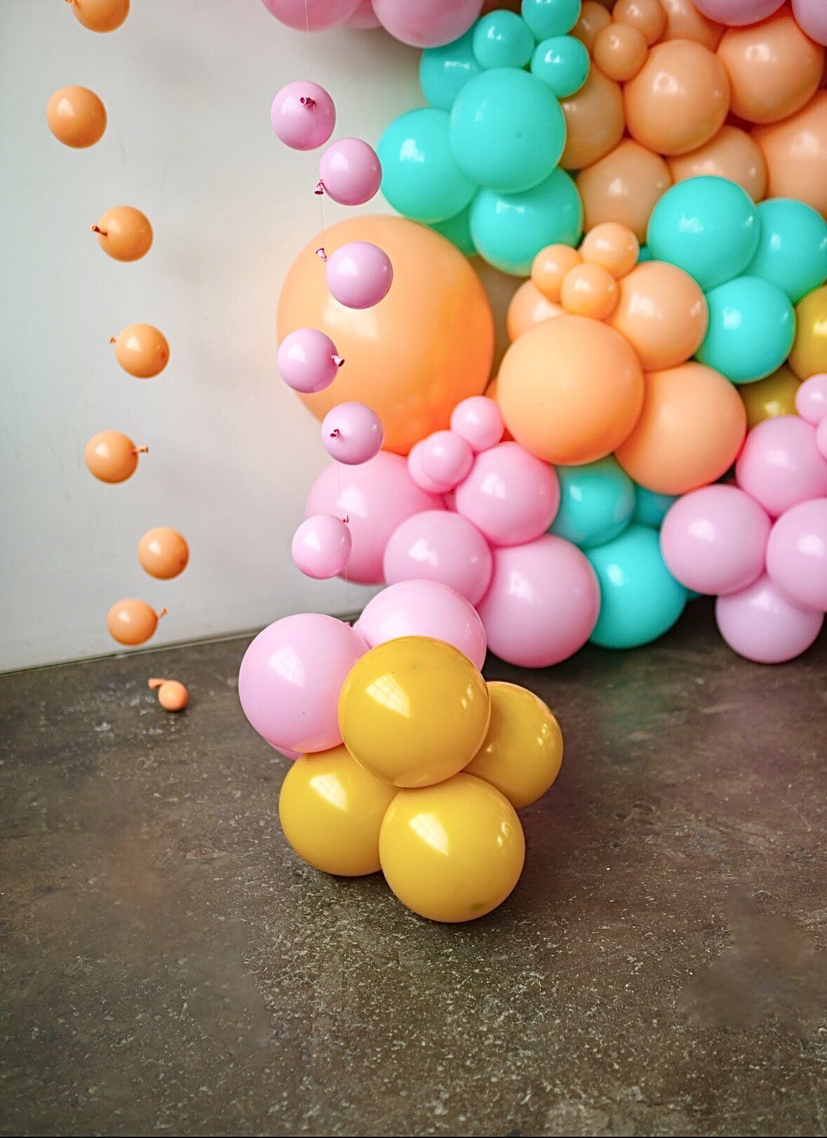 portland - balloons 50