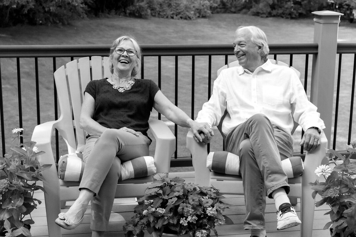 Family b&w-35