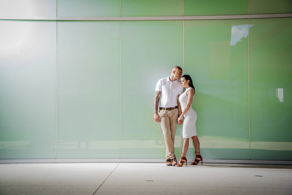N+N_Luxury_Wedding_Photography_Engagement_Fashion_Photoshoot_Tampa_Museum_of_Art_Curtis_Hixon_Park 07