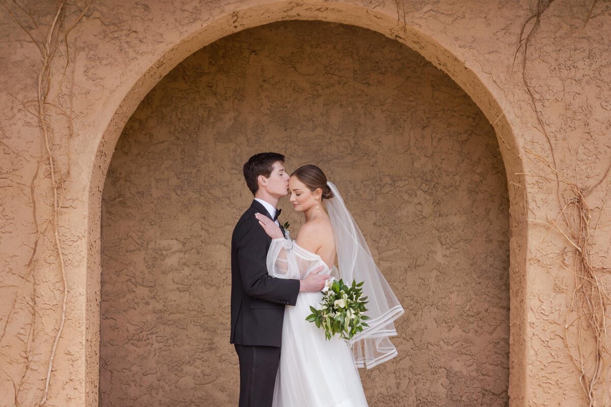 Villa Parker Wedding Photographers