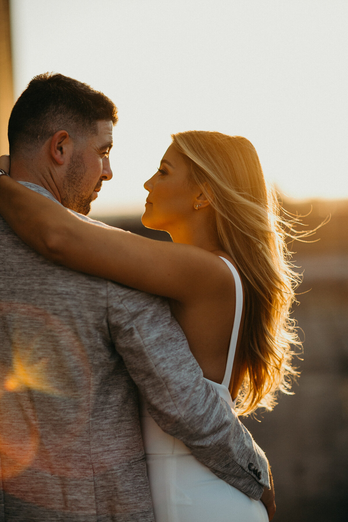 Philadelphia engagement photographer