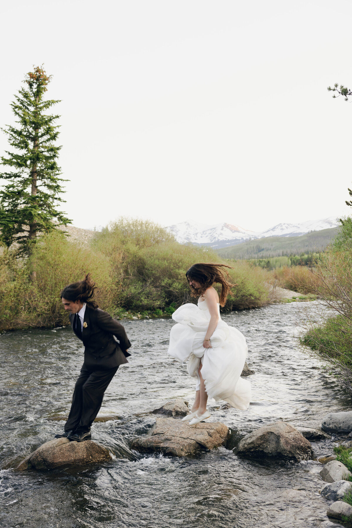 Breckinridge Colorado mountain wedding -923