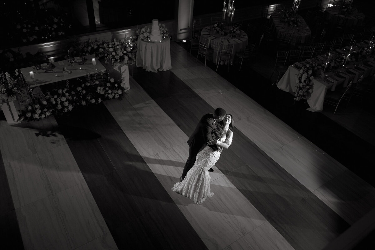 Kassidy + Brandon Wedding - Ellie Mae Photo-701