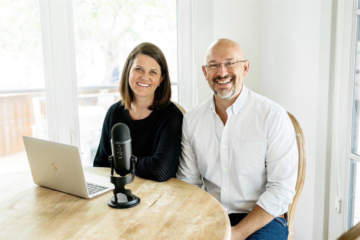 Sam and Katy Jacobson, Sales and Marketing Experts