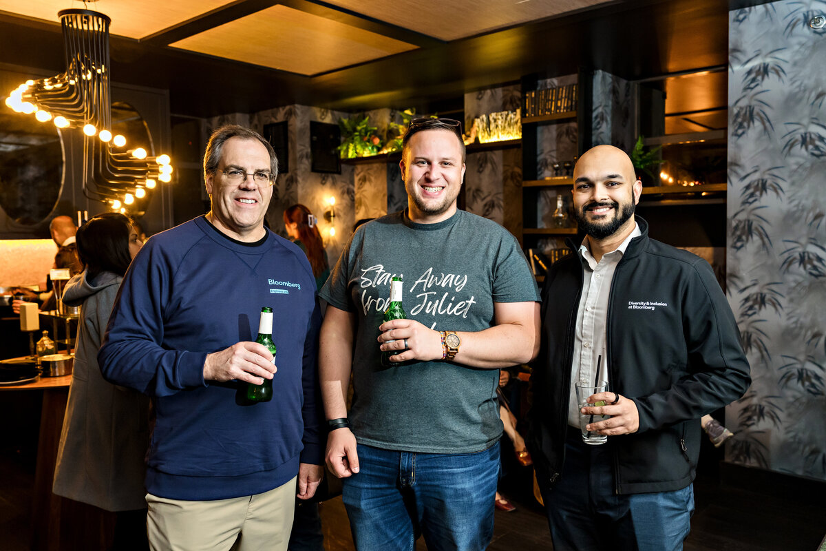 Corporate Events - Russ Hickman Photography - 0017
