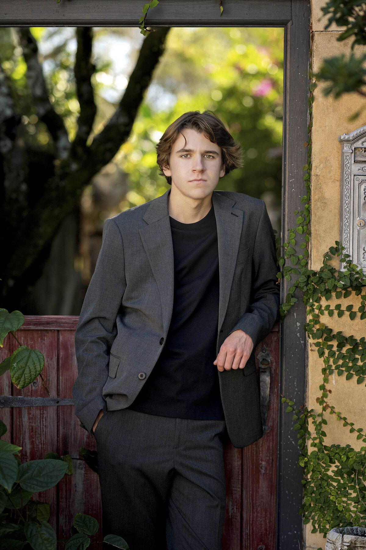 Alyssa Chappell Photography-Senior Guys-Fall-Wyatt-41