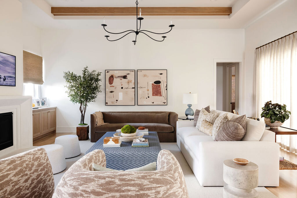 oyster creek studios stripling new build neutral living room