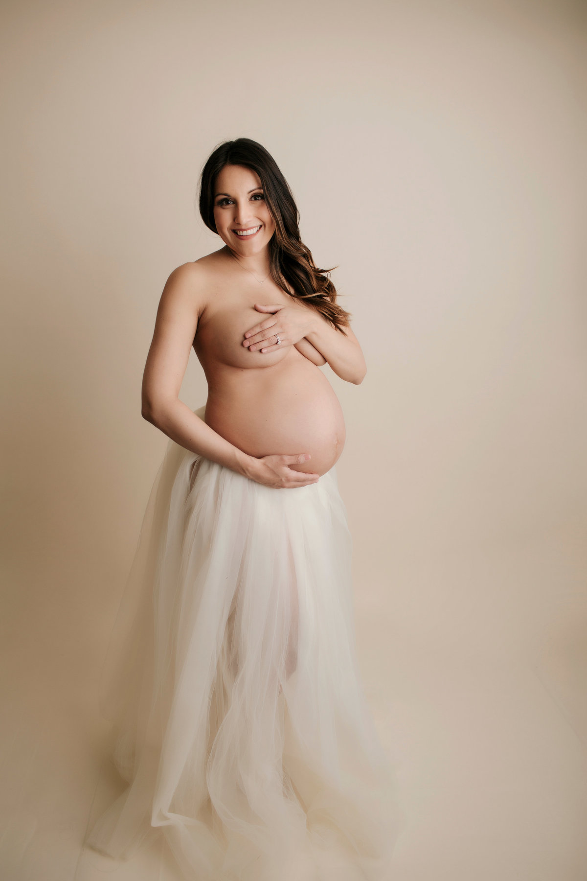 maternity photography cleveland oh
