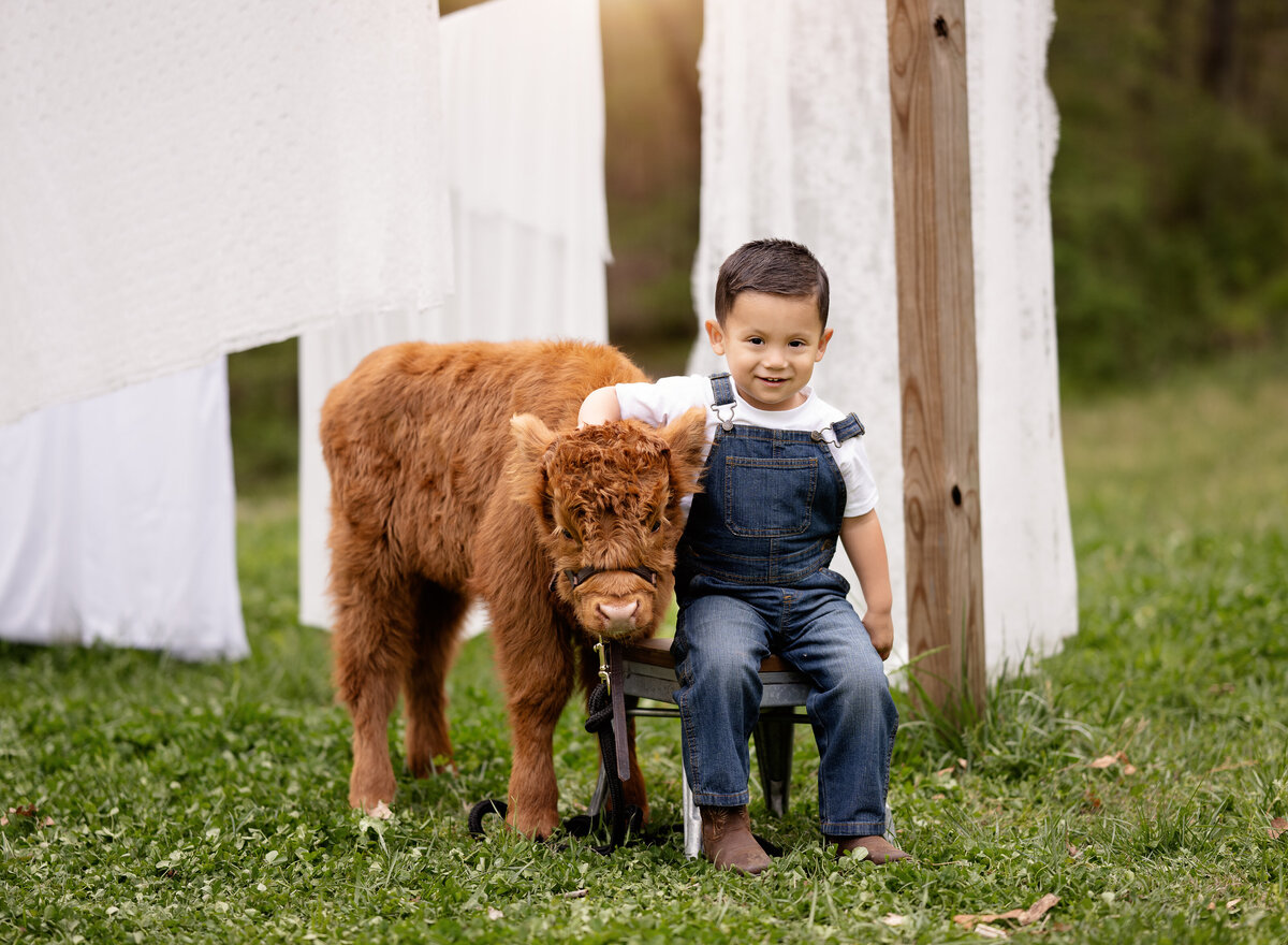 child photographers