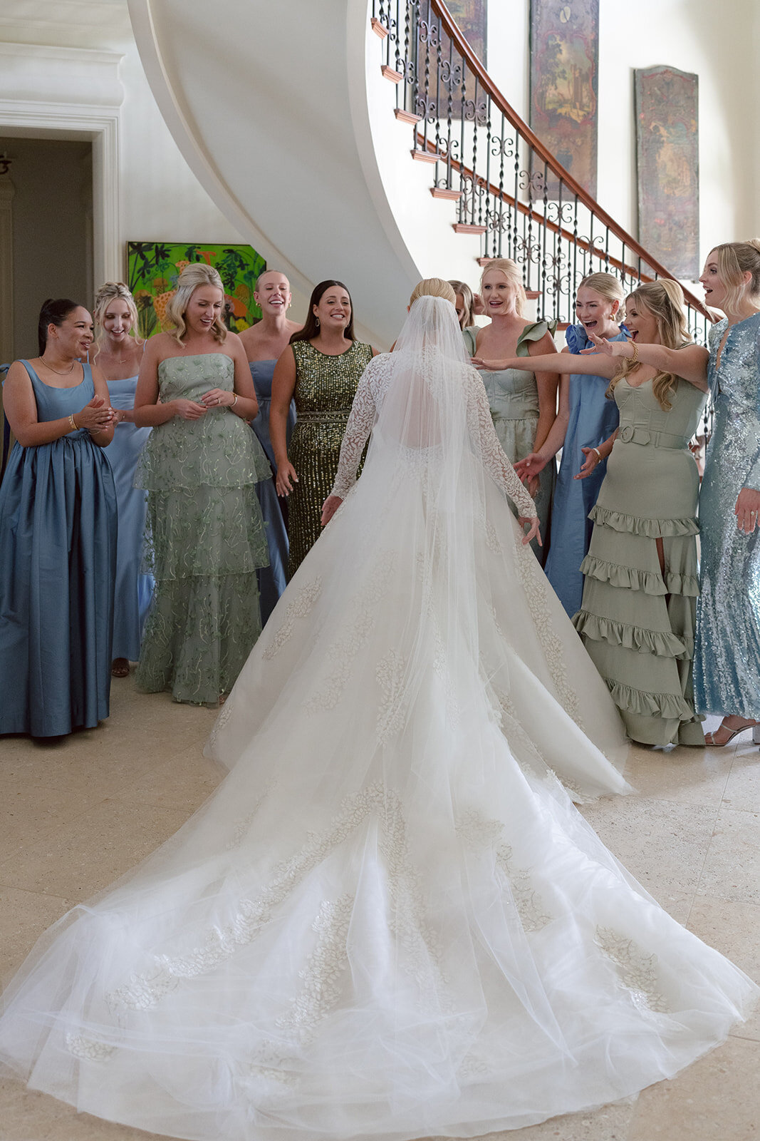 Vero beach wedding design and planning