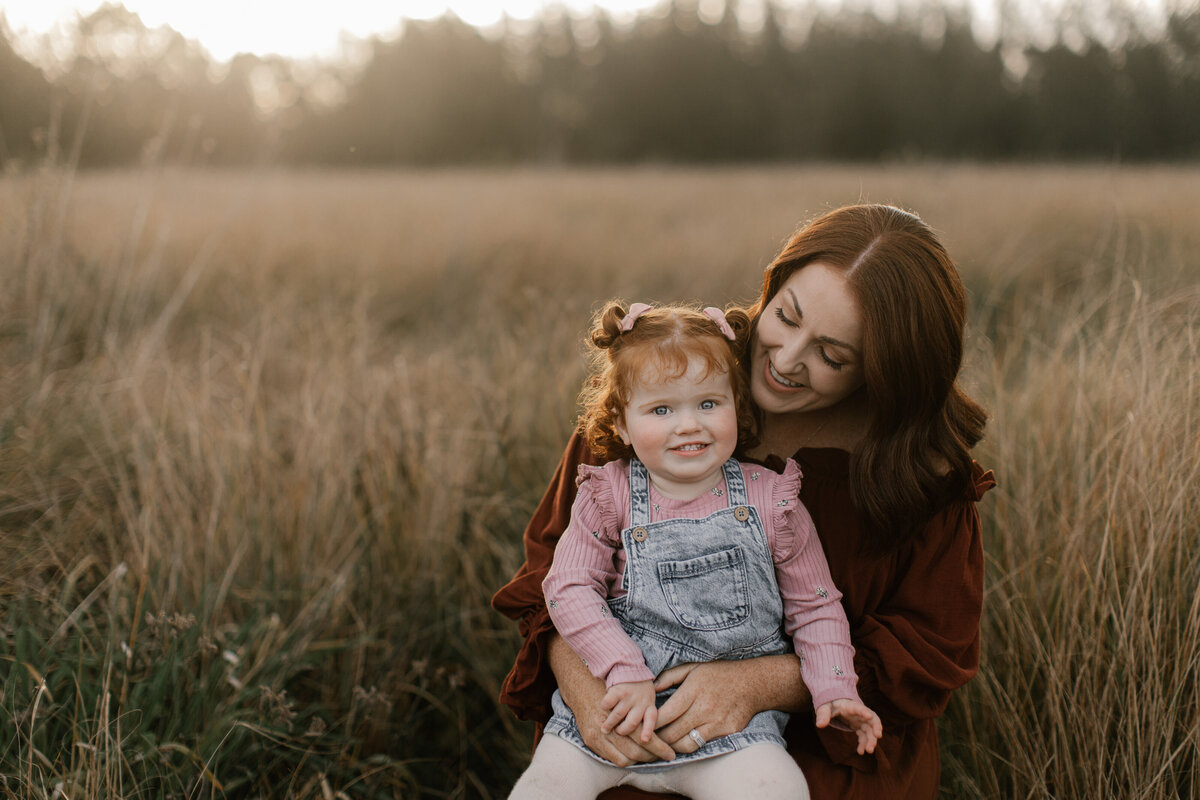Best Family Photographer Camden NSW 