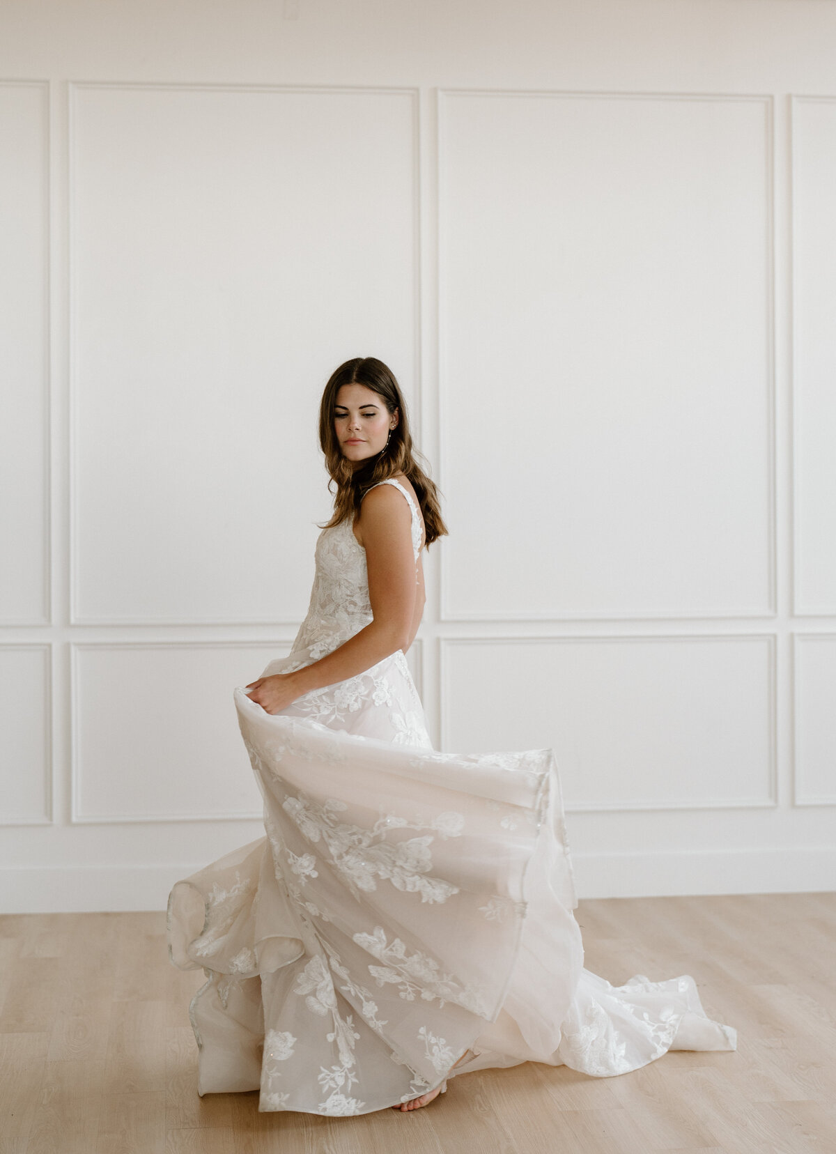 Downtown Houston Bridal Session_courtney LaSalle Photography-61