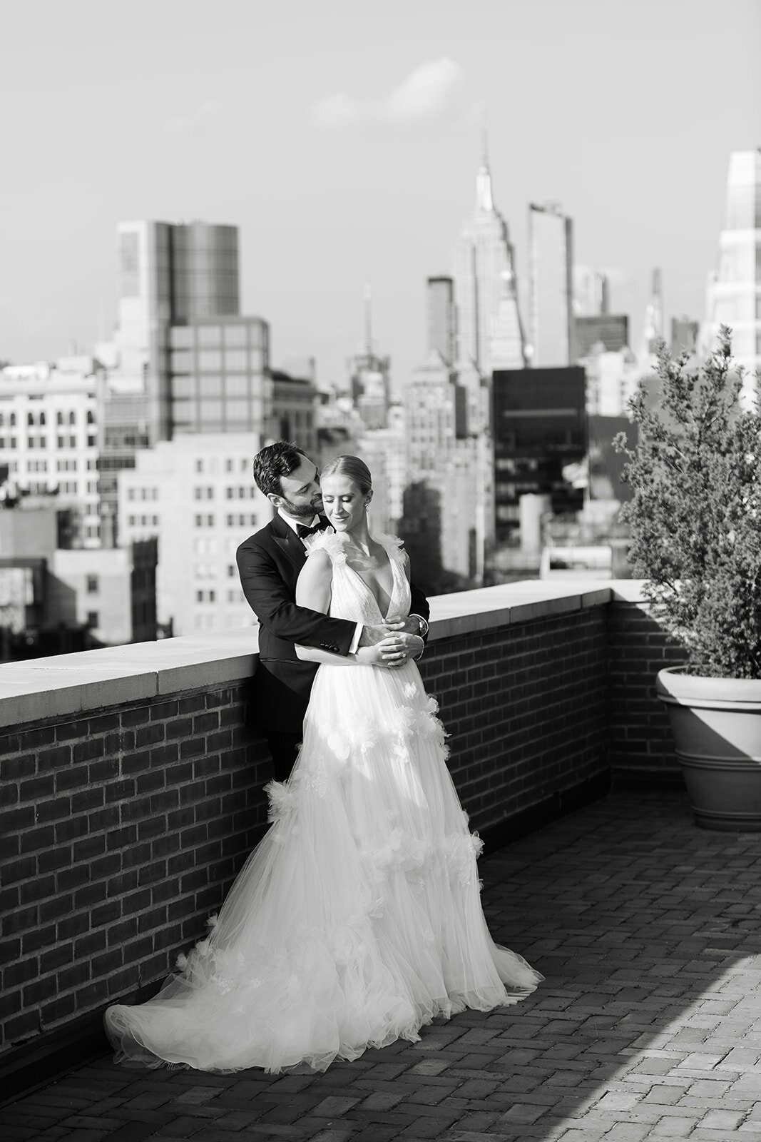 Ashley and Kendall_Bride and groom6