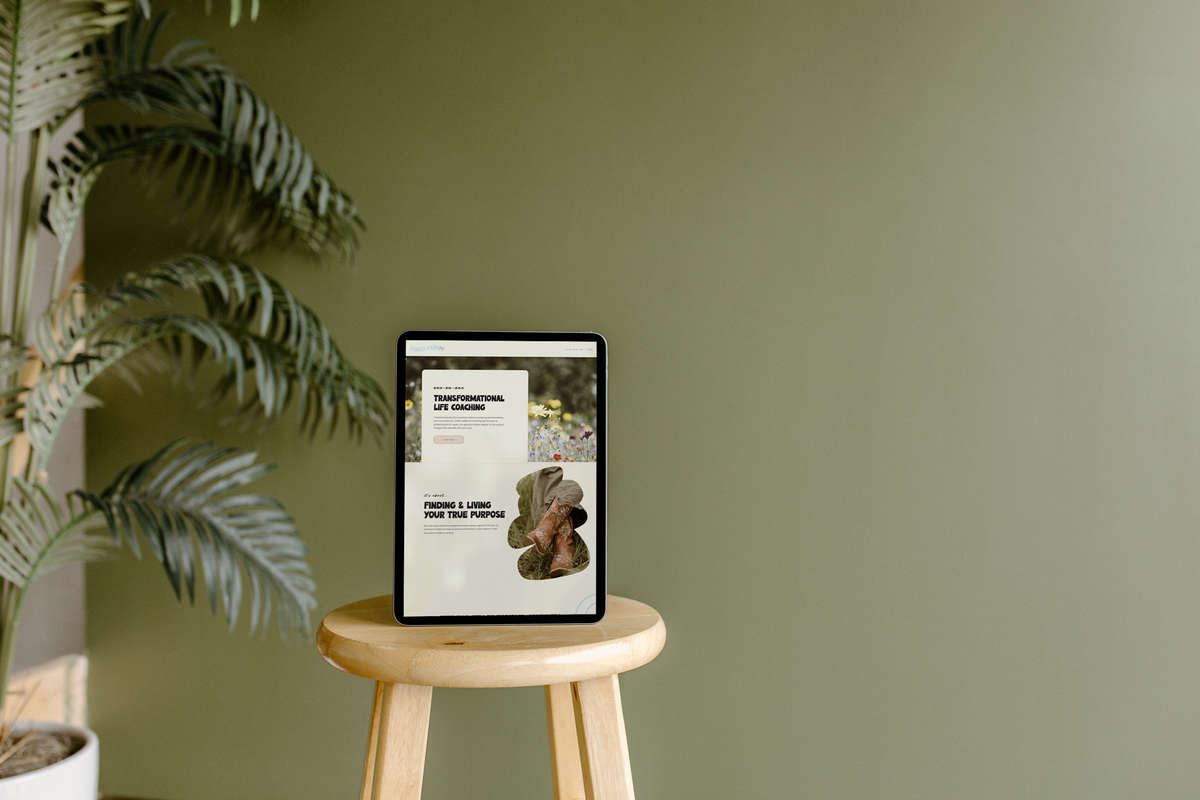 Finch-In-a-Fern-Website-Mock