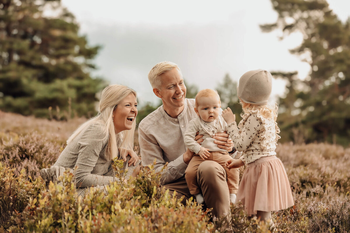 Familienfotografin-Norddeutschland