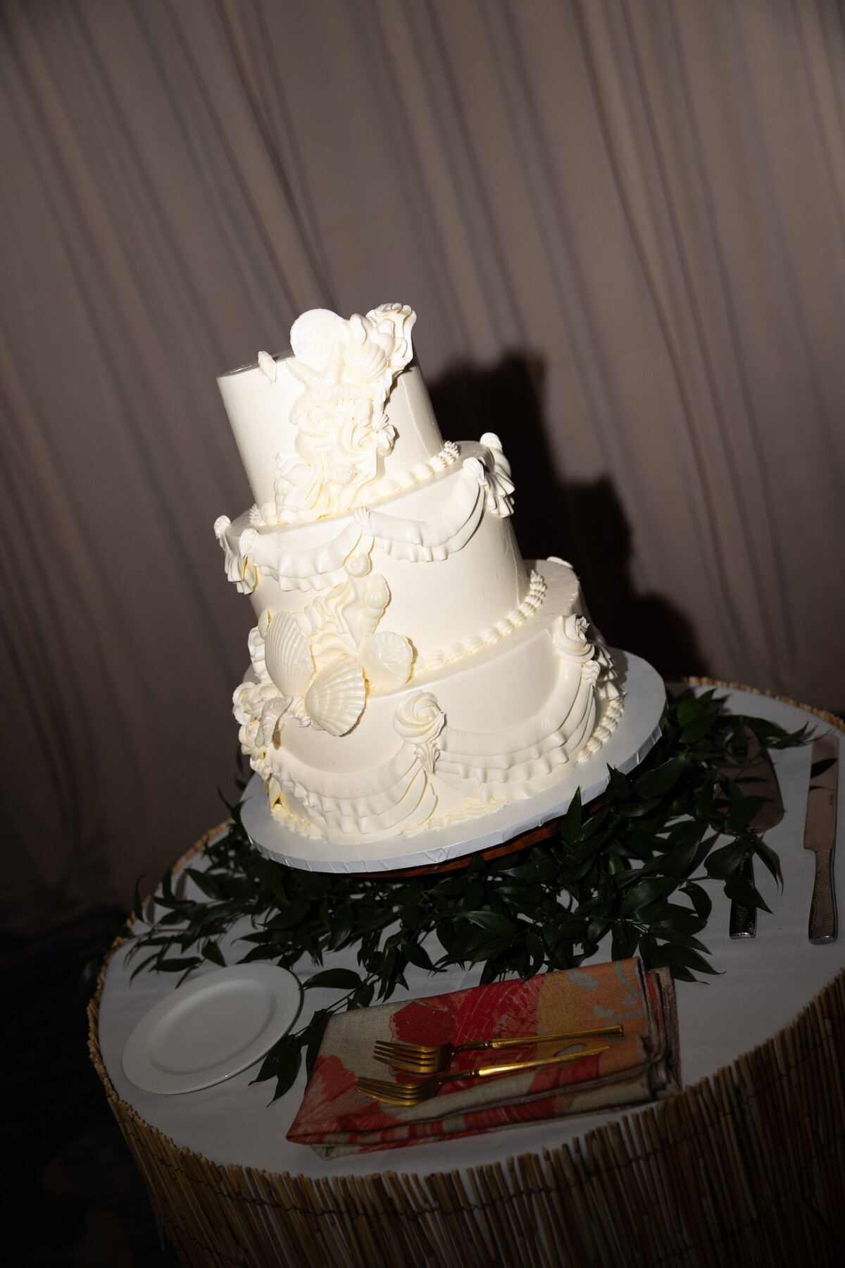 Jasmine and Tim's Wedding - The Hilton Marco Island - Priscila Del Cristo Photo-122