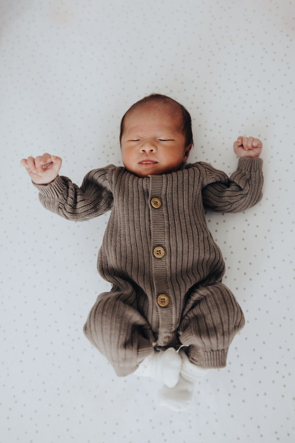 Ottawa Newborn Newborn Photos - Maiora Studios - 15