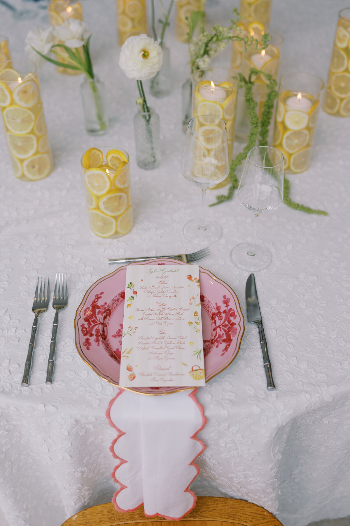 Palm Beach Jupiter Vero Beach wedding planner wedding design wedding coordination Florida wedding full service wedding planner full service wedding management South Florida wedding colorful wedding design bridal luncheon bridal brunch 14