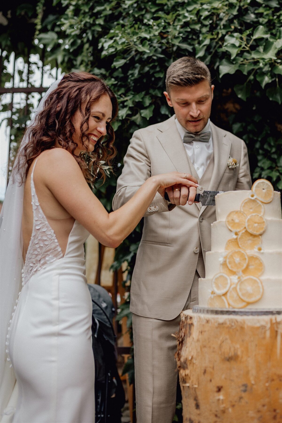 Fotograf Hochzeit Bayern  Hochzeit