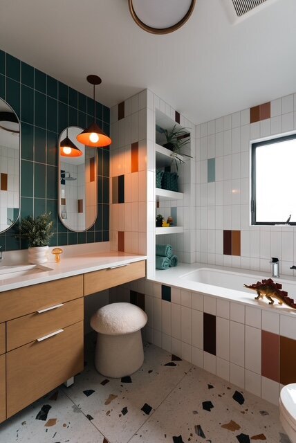 Projet Saint-Joseph - MA Design