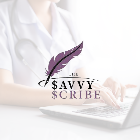 the savvy scribe - 17