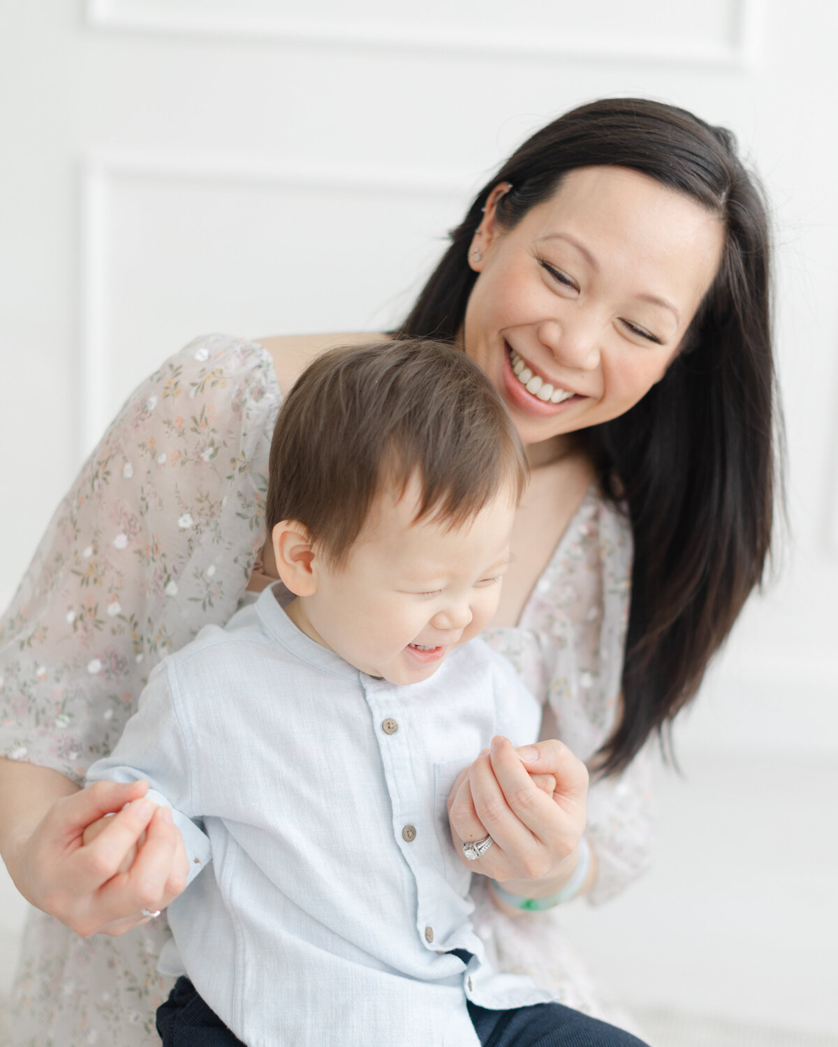 Philadelphia maternity portraits - 12