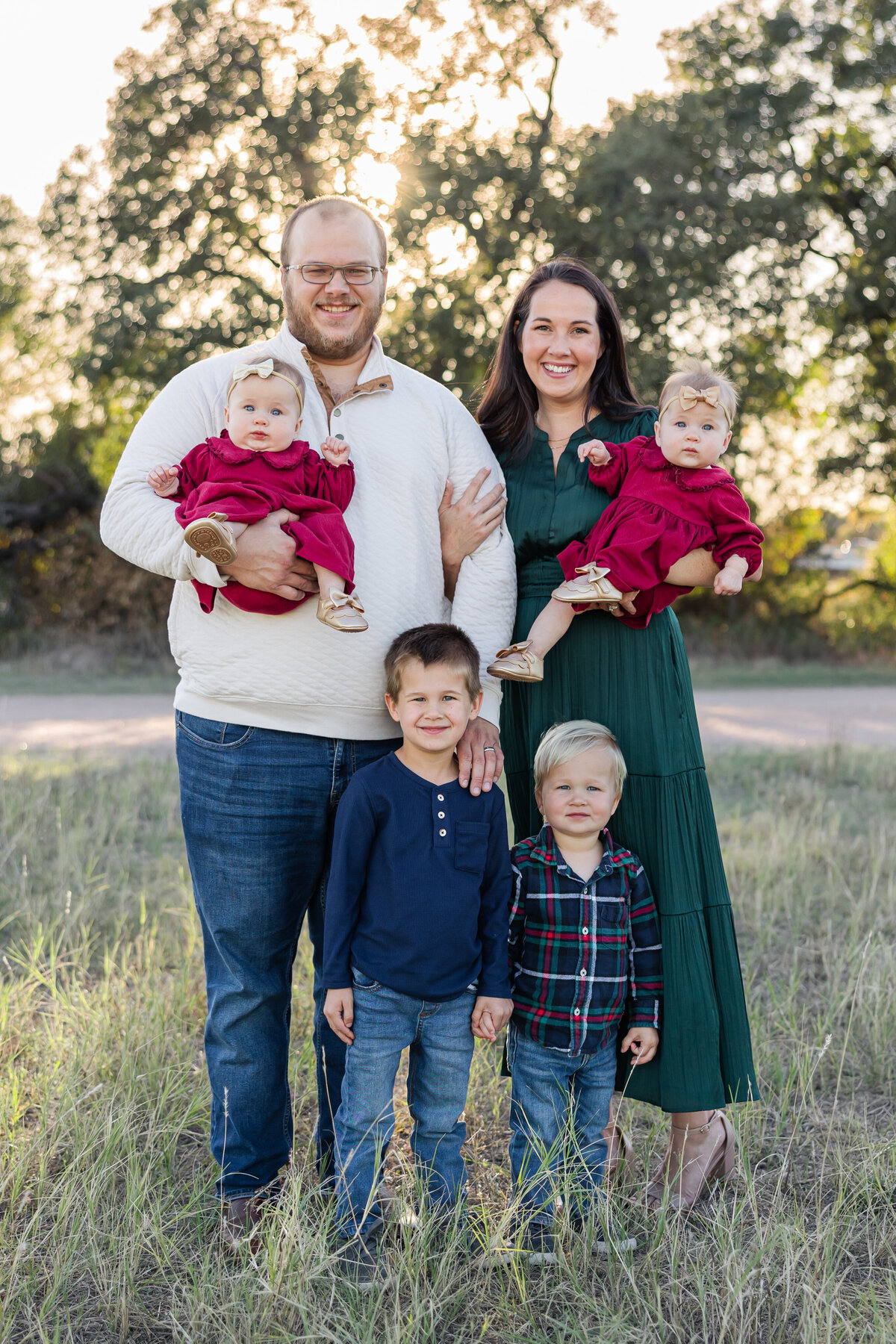 Alford Family 03