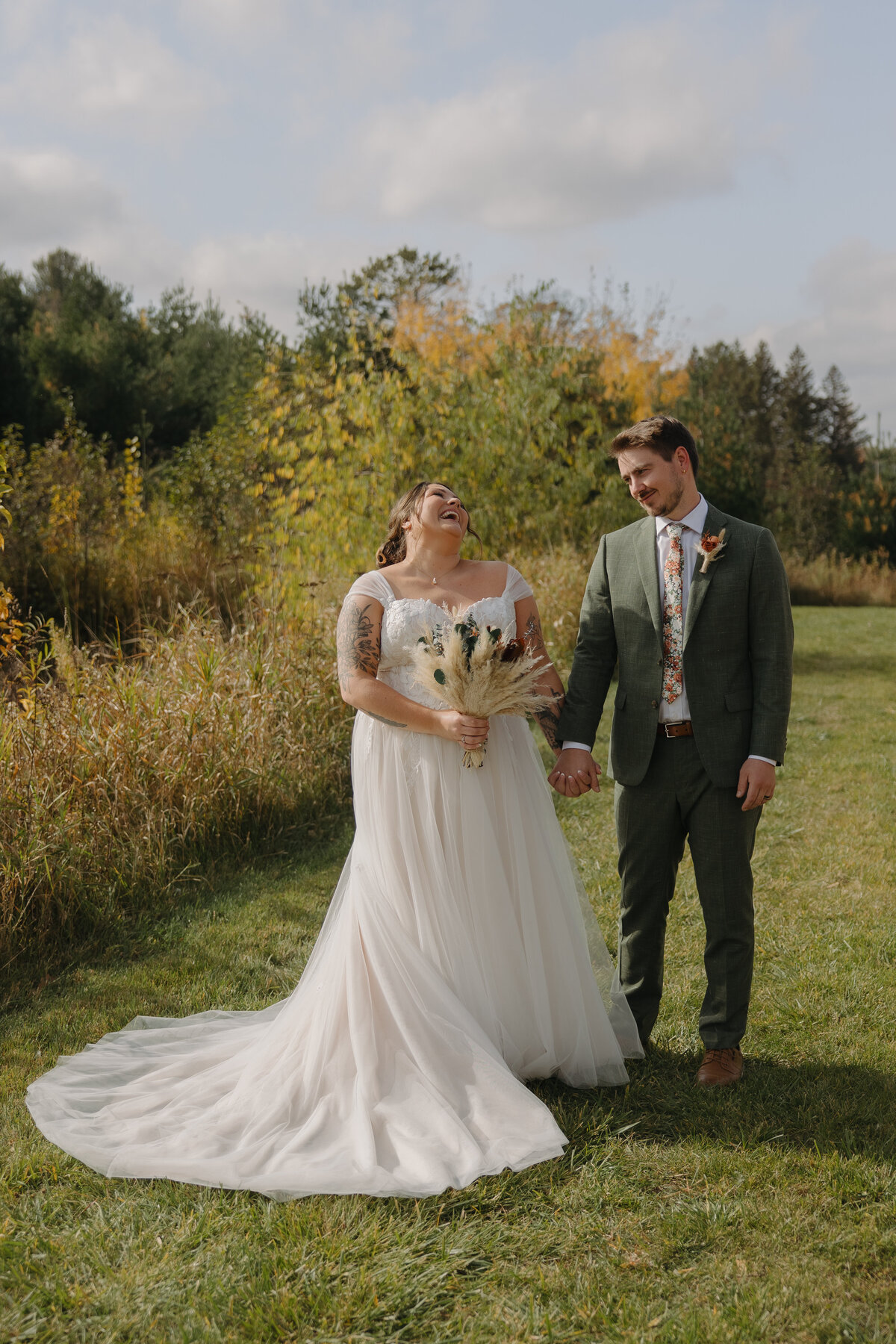 Brittany and Max 32