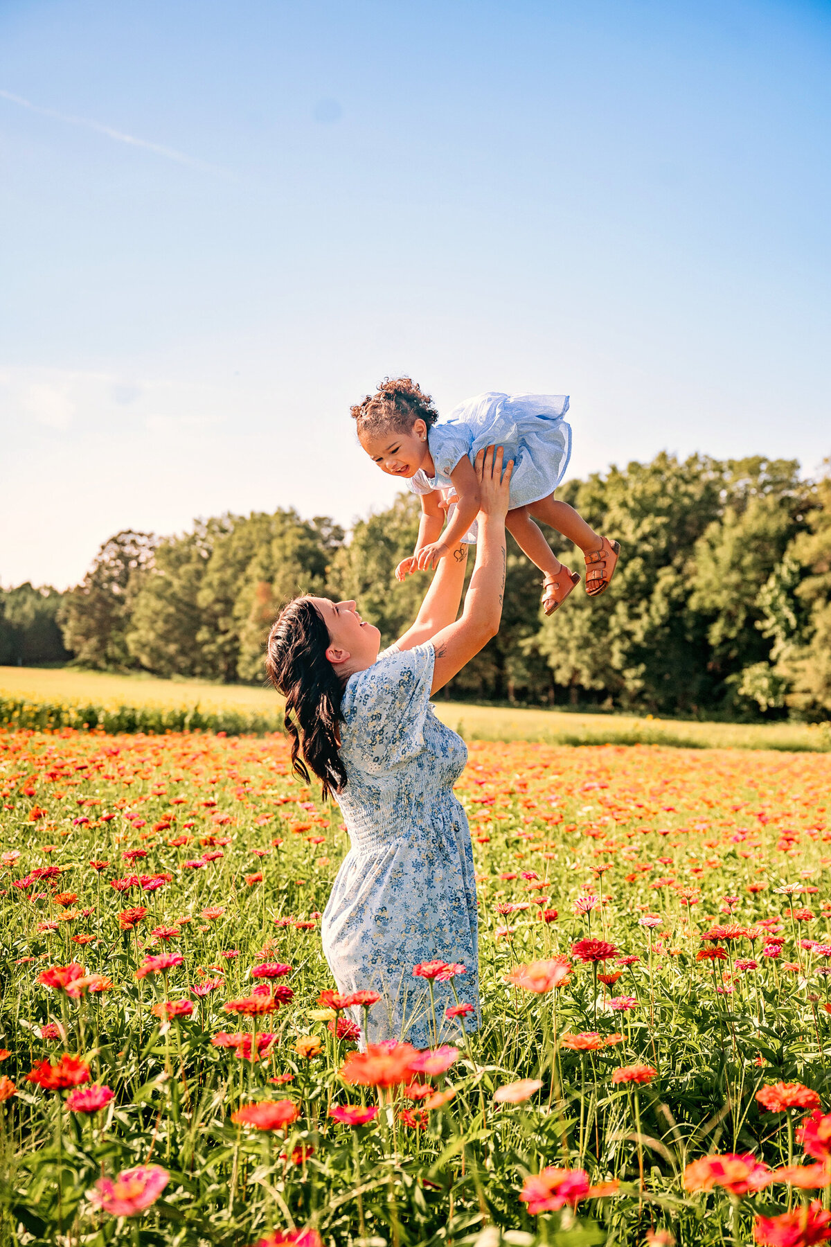 Golden Clover Photography - Mommy and Me-27 copy
