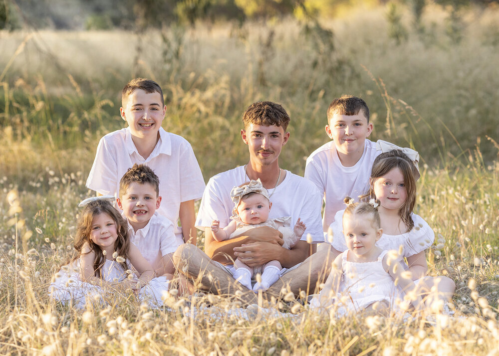 FAMILY_SIBLINGSCOUSINSBABYINPARKFIELD