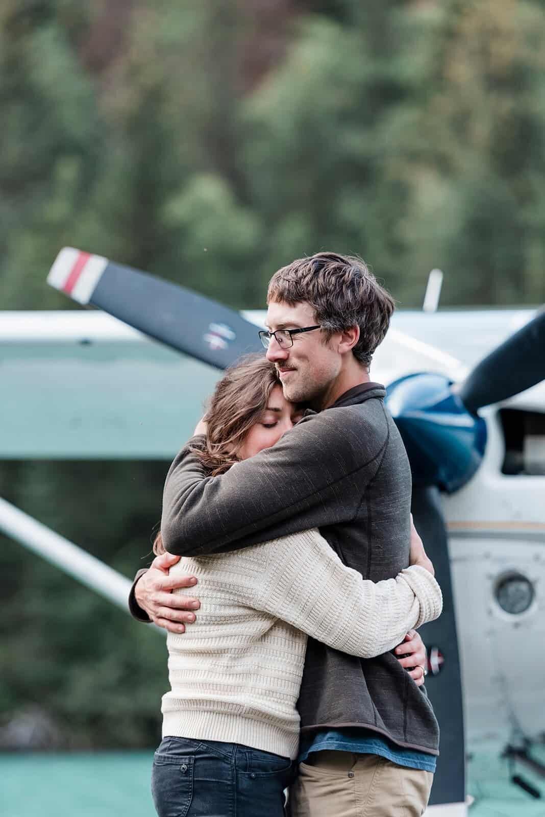 romantic-alaska-engagement-session-intimate-alaska-adventure-Soul-and-Sky-Weddings