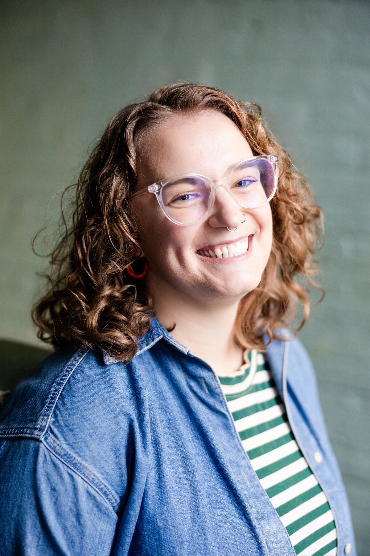 Kate Dufek Nov 2023-11