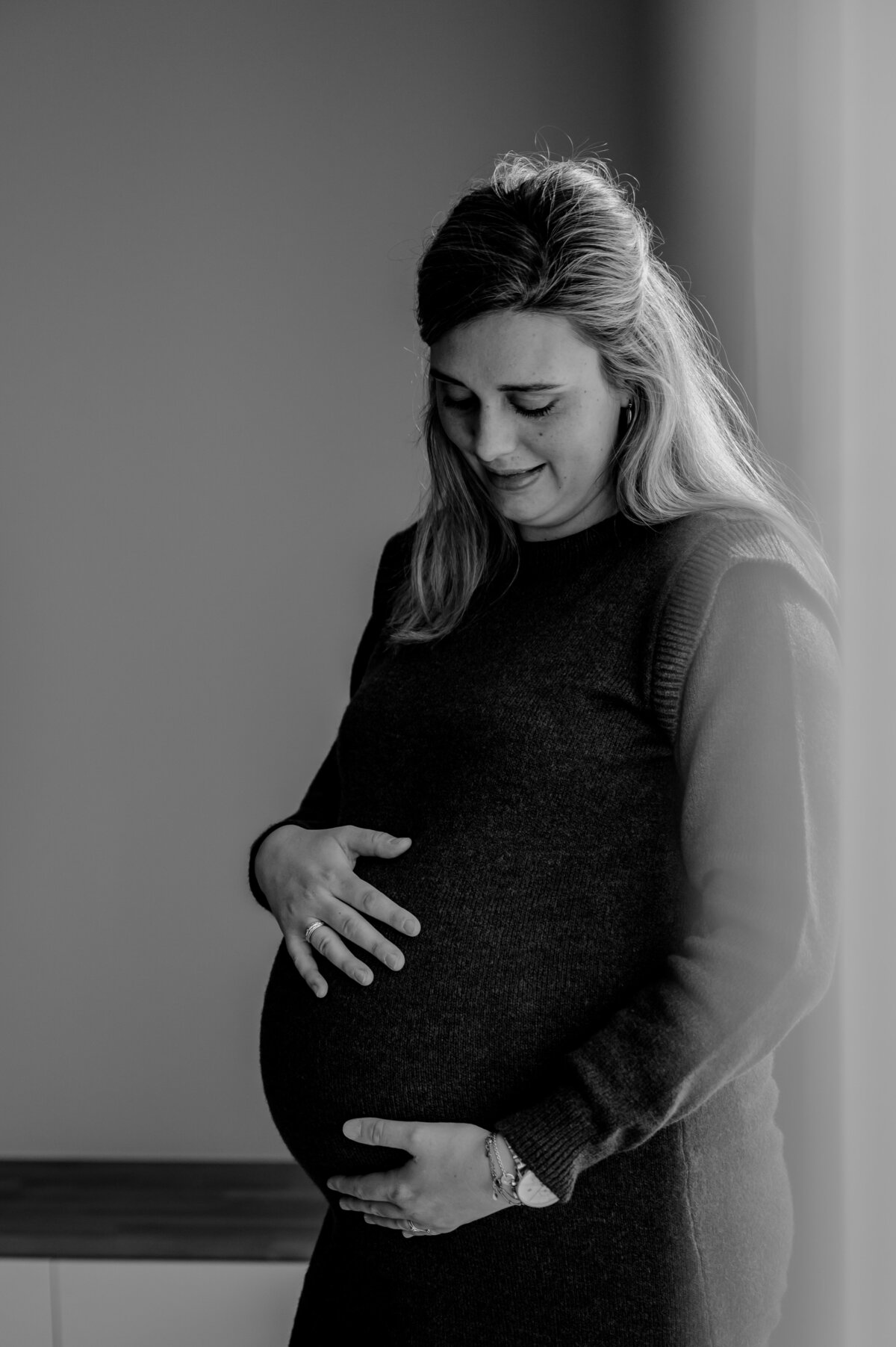 Sanne Creuels Photography - Zwangerschap Annelot-53
