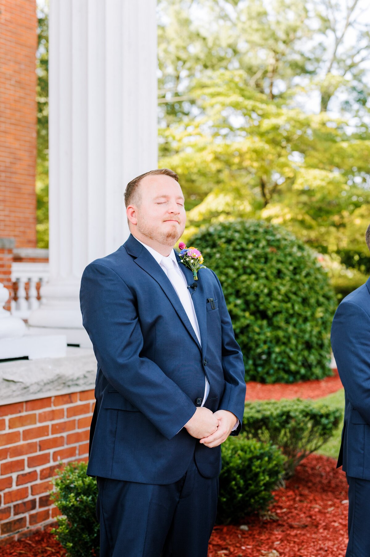 The Machaven Rocky Mount Wedding Photographer_0106