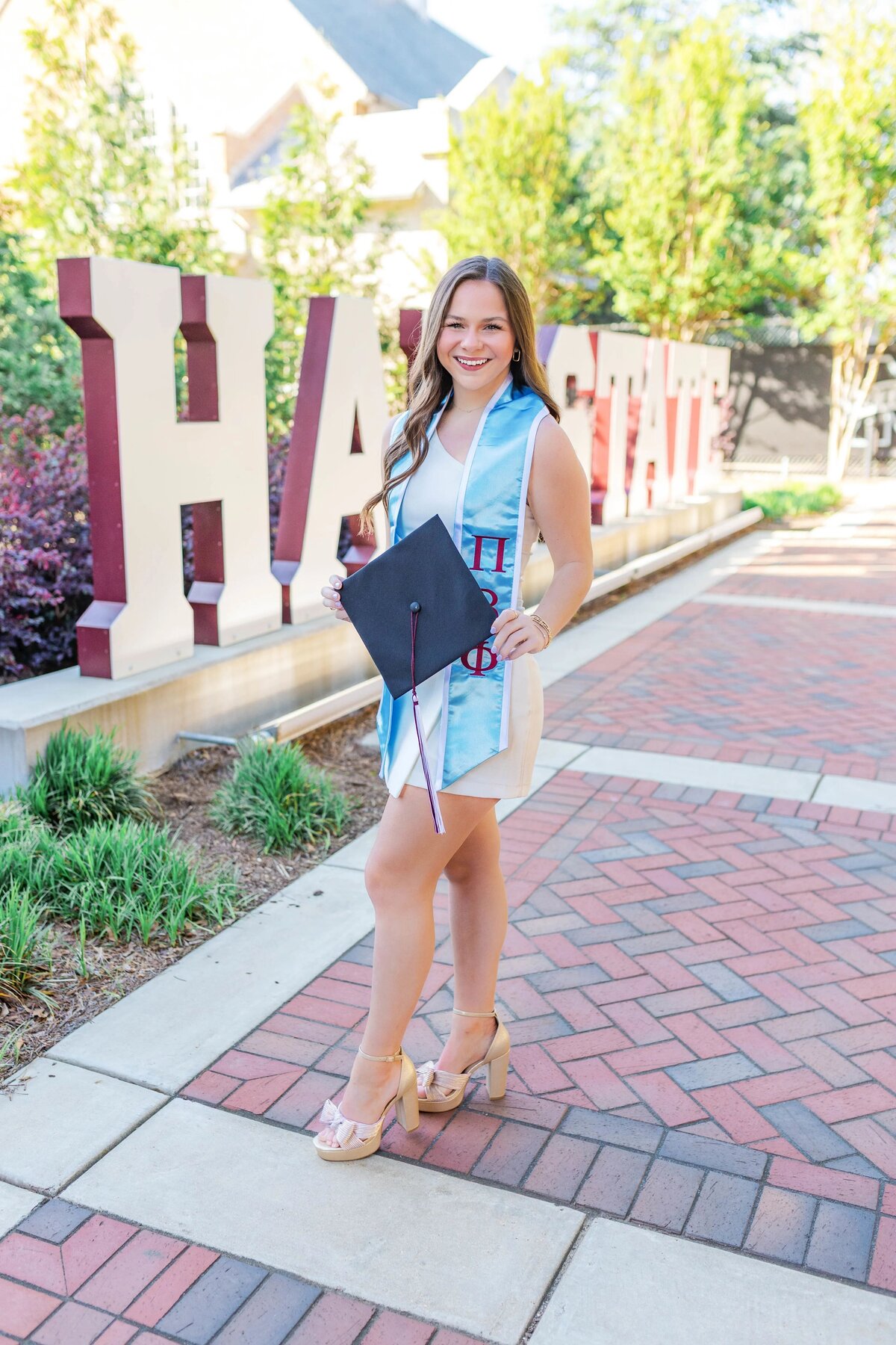 Mississippi State Photographer