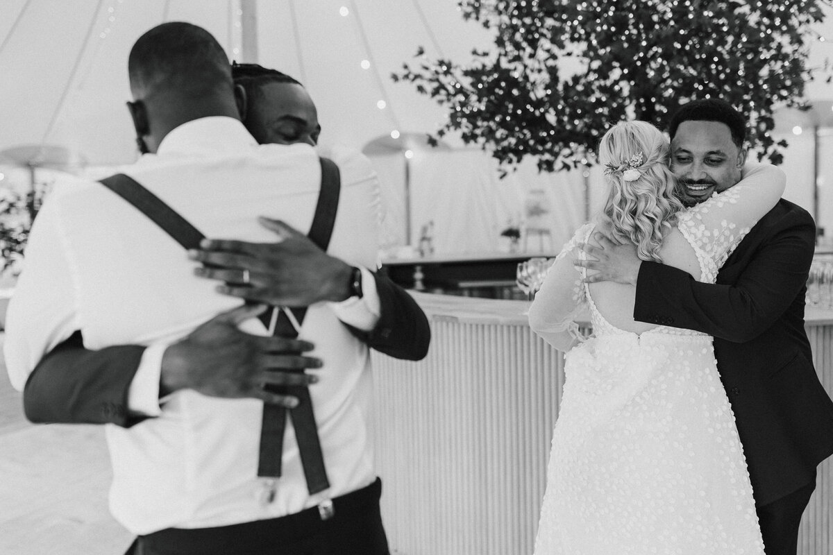 Marquee Wedding Photographer