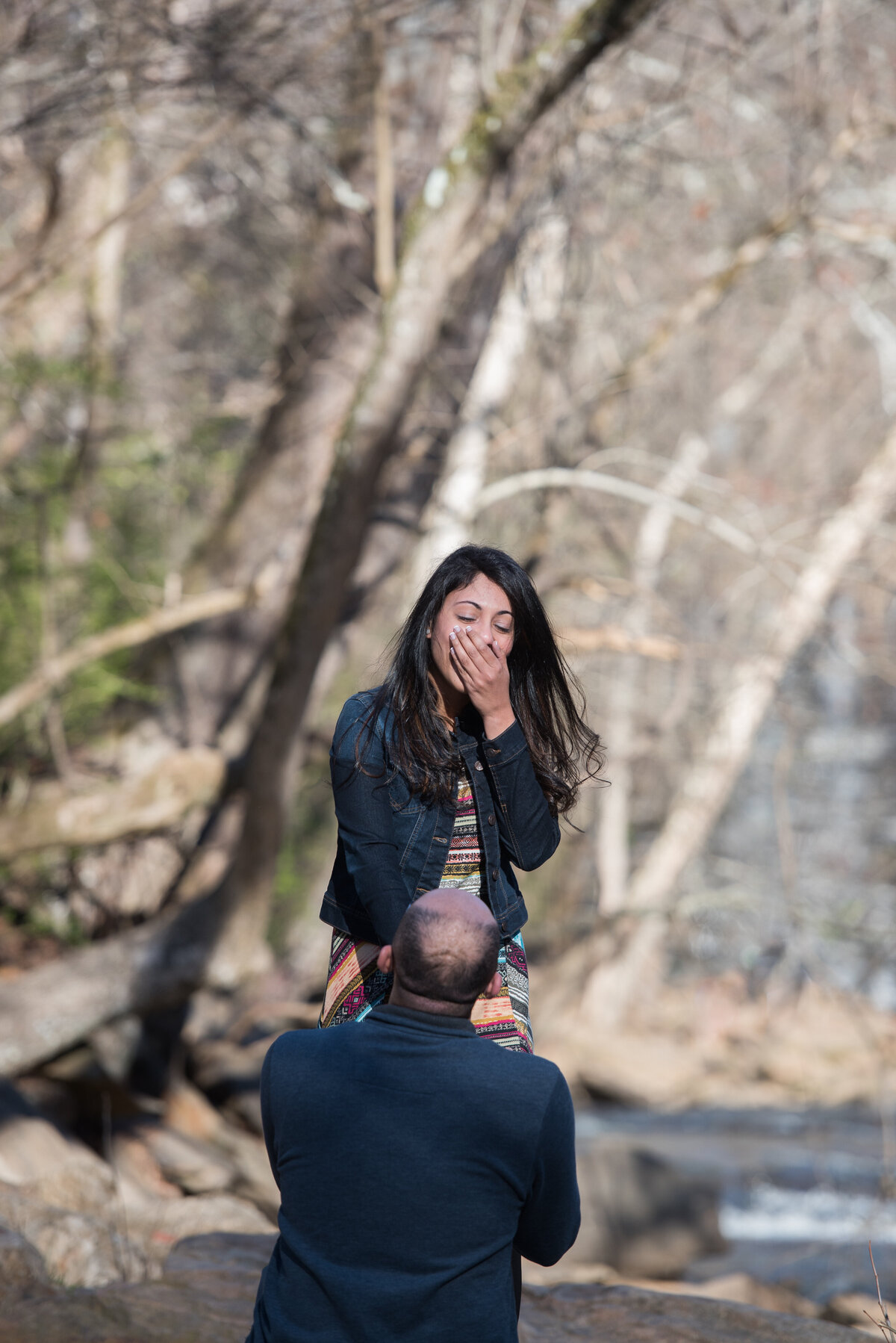 David and Jakleen Proposal Pictures-25