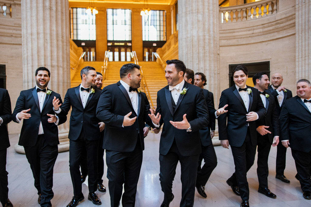 73-The-Langham-Chicago-Wedding