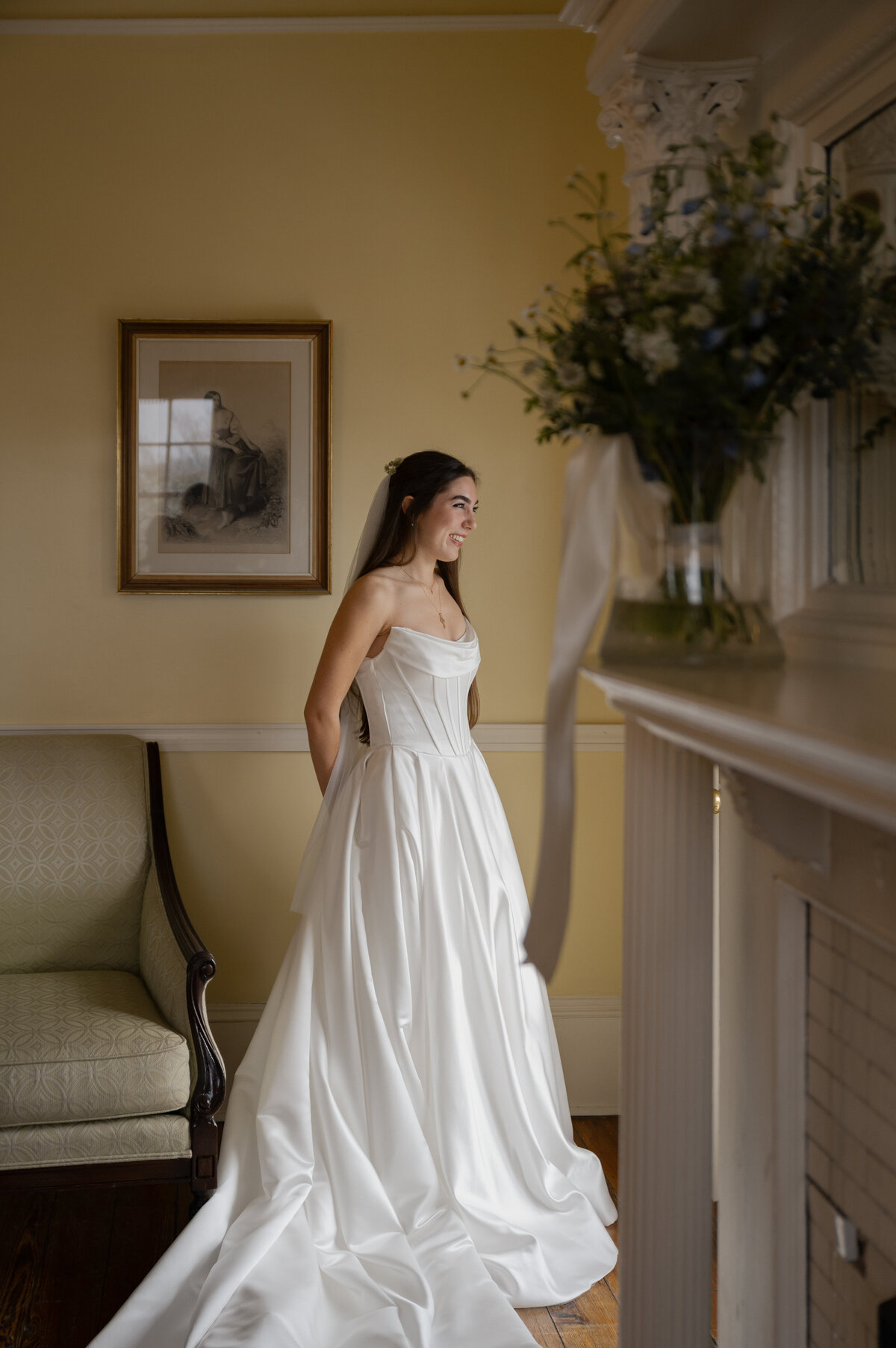 Savannah Weding Photographer-Gastonian Intimate Wedding- Karen Norian Photography-Gabe and Caroline-8589